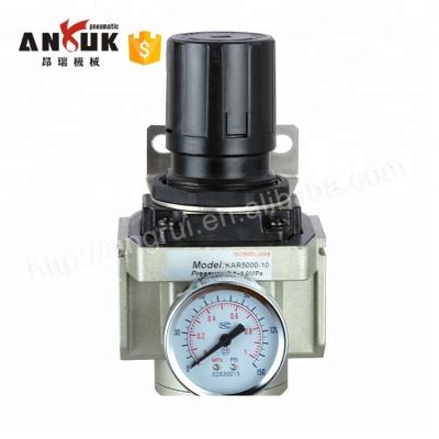 China Factory Air Filter Pressure Regulator Source Processing Unit for sale