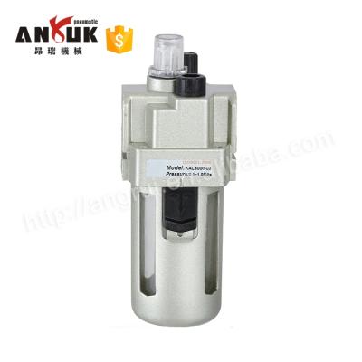 China Factory New Arrival Air Source Drain Treatment Unit Air Compressor Filter Regulator for sale