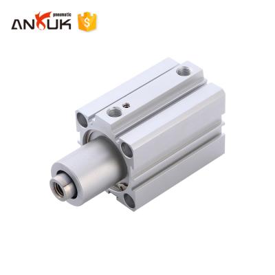 China Factory Pneumatic Clamping Valves Small Air Cylinder for sale