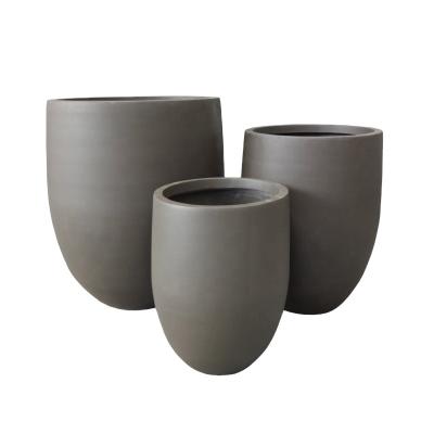 China Minimalist durable luxury quality and competitive price decoration planter pot for home and office for sale