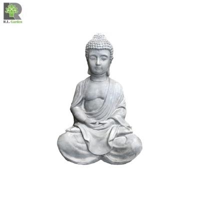 China New color hand made design of TRADITIONAL NATURAL BUDDHA SCULPTURE for sale