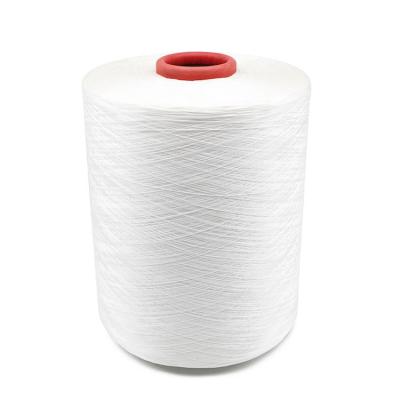 China Acid Resistant PP Thread Factory Direct Selling Polypropylene Textured Yarn 840D PP Yarn for sale