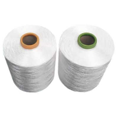 China Acid Resistant High Tenacity 1260 PP Blended Chatter For Webbing for sale