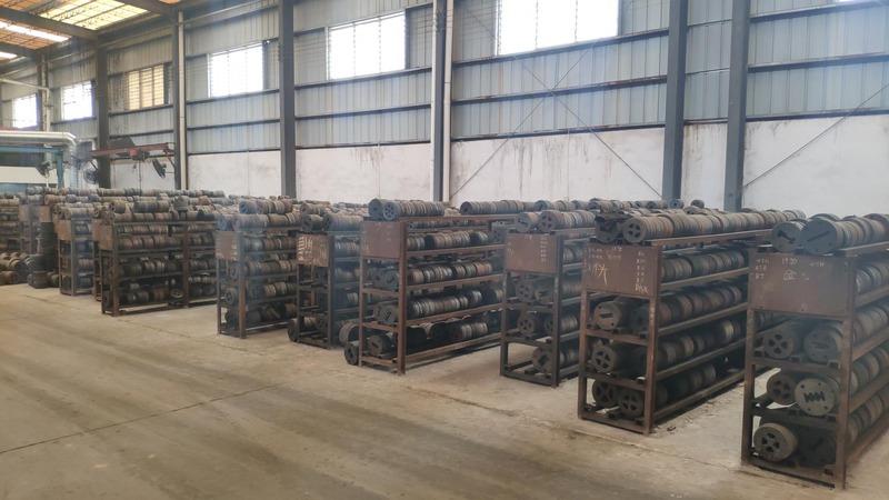 Verified China supplier - Guangdong Xingqiu Aluminum Co., Ltd.