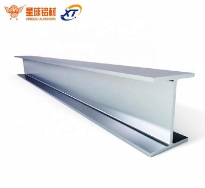 China Profile Extruded Aluminum Anodized Aluminum T Slot 6000 Profile For Aluminum Worktable for sale