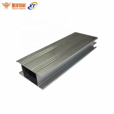 China Aluminum skylight sunroom greenhouse skylight system aluminum skylight skylight systemaluminium profile for glass roof for sale