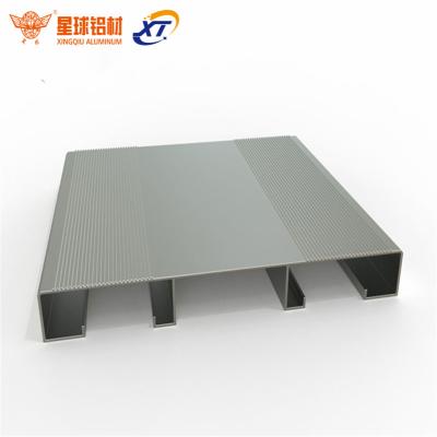 China 40t Aluminum Barrier Semi Trailer for Trucks 40t Aluminum Barrier Semi Trailer for Trucks and Trailers, Aluminum Barrier Truck Trailer Double Decks for sale