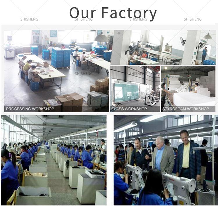 Verified China supplier - Yiwu Shisheng Import And Export Co., Ltd.