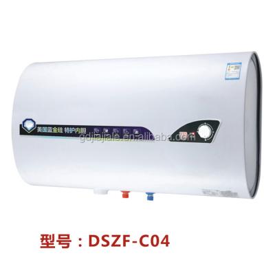 China Ultra-thin electric water heater+ long life hotel hot water storage tank+ electric water heater for sale