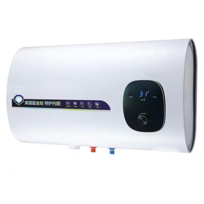 China Household China Supplier Wall Mounted Electric Water Heater Tank Boiler, Double Tank Electric Water Heater for sale