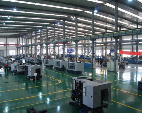 Verified China supplier - Taian Diamo Machine Co., Ltd.