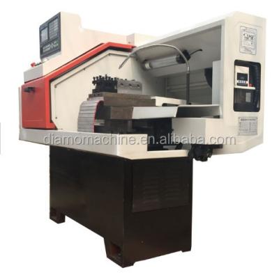 China Metal Cutting Good Quality Chinese CNC Metal CNC Lathe CK0640 for sale