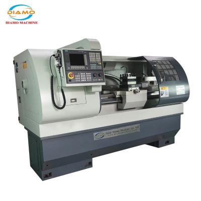 China China CK6140 Machinery Repair Shops Competitive Price CNC Lathe for sale