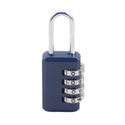 China CH-04A Laptop Bag Combination Lock Travel Bag Combination Lock Laptop Bag Combination Lock for sale