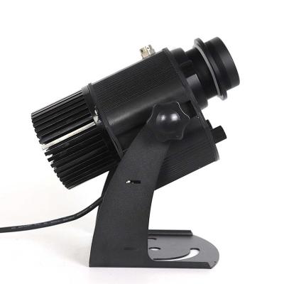 China Park Lighting 30w HD IP65 Waterproof Outdoor Projection Lamp Led Advertising Light for sale