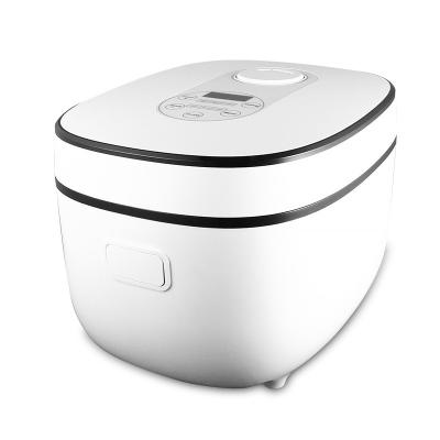 China 2021 Outdoor Sensor Touch Control Electric Luxury Kitchen Appliances 5L De-Sugar Low Sugar Rice Cooker for sale