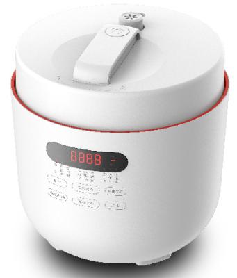 China Low Viable Pressure Cooker from Sugar Cooker High Quality Electric for sale