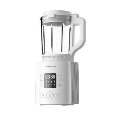 China 1.75L 800W New Style Multifunctional Home Application Portable Food Processor Blender Blender Machine for sale