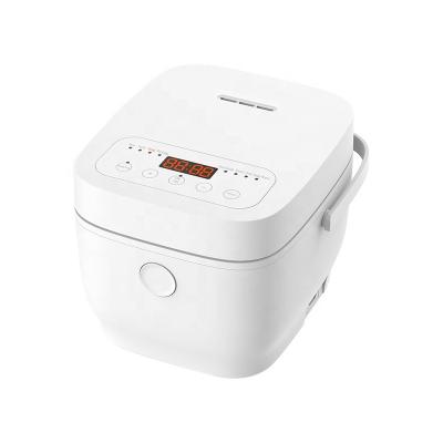 China Outdoor Professional Factory Smart Multi Function Cooker Electric Mini Rice Cooker for 1-3 People for sale