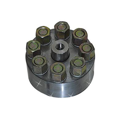 China Omax 60K Speed ​​Jet 2L Water Jet Cutter Intensifier Pump Parts Attenuator for sale