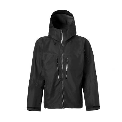 China 2021 Hot Sale Style Basic 100% Polyester Softshell Fleece Anti-UV Scratching Fleece Outdoor Rise Jacket for sale