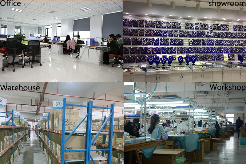 Verified China supplier - Yiwu Melody Trading Co., Ltd.