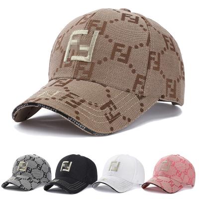 China 2022 New Style COMMON Brand Letters Custom Cheap Hat Custom Cheap Designer Personality Embroidery Logo Baseball Cap High Quality for sale