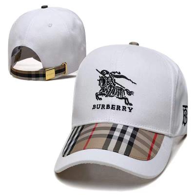 China Wholesale High Quality Embroidered Hat Custom Cheap Designer Logo Adjustable Baseball Cap Fashion Luxury Famous Brand COMMON Trend for sale