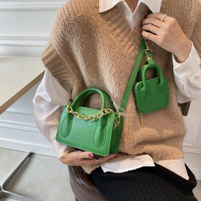 China High Quality Designer Women Handbags New Arrival Canvas Bags Large Set Famous Brands Purses And Handbags Luxury for sale