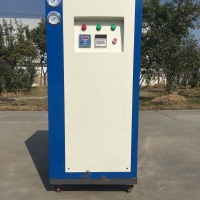 China Food Package and General Industry Nitrogen Separator Membrane Generator High Pressure N2 Making Machine for Food Packing for sale