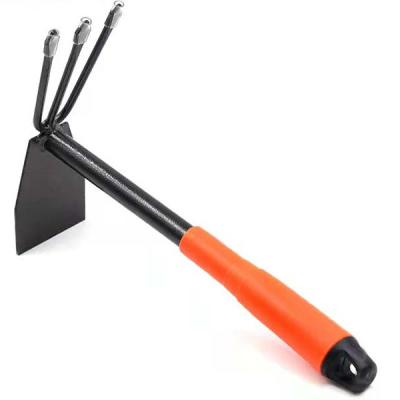 China High Quality Steel DIY Tools Tool Kit Steel For Household Gardening for sale