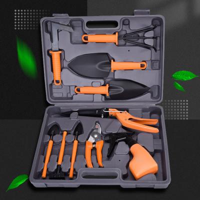 China Eco - Friendly Vegetable And Fruit Gardening Green Planting Tool Kit for sale