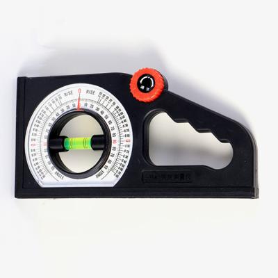 China Industrial Grade Measurement High Precision Tilt Nonmagnetic Measuring Ruler for sale