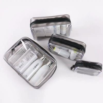 China Wholesale Silver Lips Cosmetics Makeup Products Eco - Friendly Bag for sale