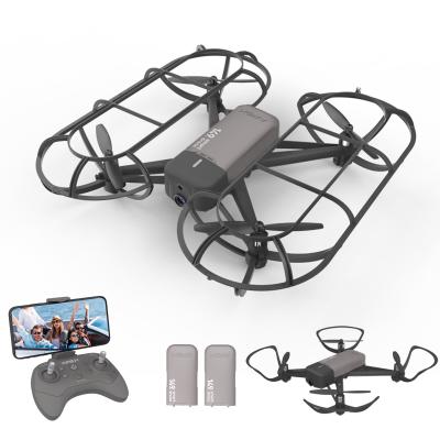 China XJ206 FACTORY SUPPLIES EDUCATIONAL CODING DRONE WITH 720P CAMERA FOR KIDS' STEM CLASSES for sale