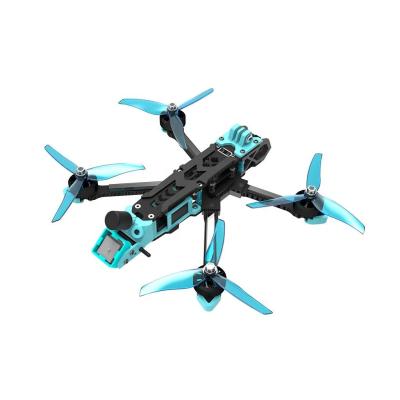 China XJ209 FPV 5 INCH DRONE 5INCH 225MM /  7INCH 295MM WITH 5MM ARM QUADCOPTER FRAME 5