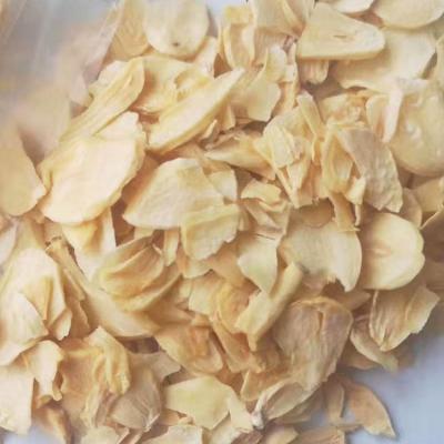 China Food Grade Dried Raw Materials Freeze Dried Organic Garlic Powder for sale