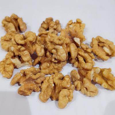 China Shell Fresh Delicious Nutrition Chinese Slim Dry Without Shell Walnut Kernel for sale