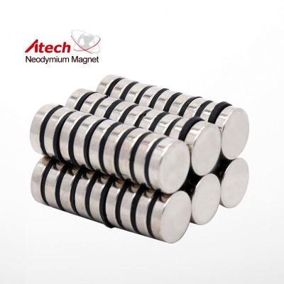 China Industrial Magnet Neodymium Magnet For Notebook for sale