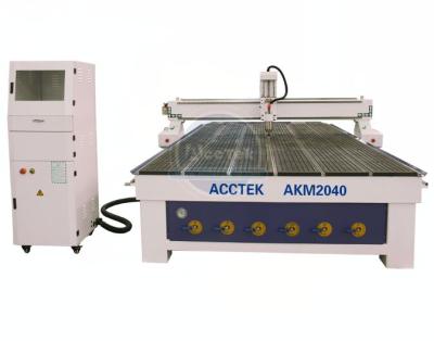 China Factory 220V/380V CNC Router Machine 3 Axis CNC Router Wood Carving Machine for sale