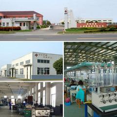 Verified China supplier - Anhui Pioneering Electromagnetic Clutches Co., Ltd.