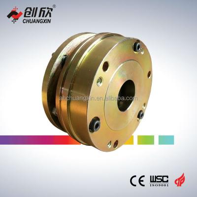 China DZS1 Series DC Spring Applied Electromagnetic Brake DZS1 for sale