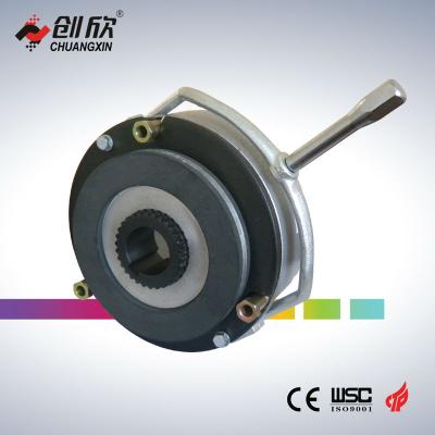 China DZS3 Series Spring-Applied Industrial Electromagnetic Brake DZS3 for sale