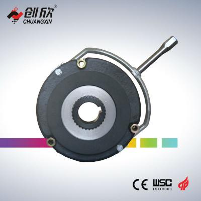 China Factory DZS3 Series DC Electromagnetic Lose Electric Brakes for sale