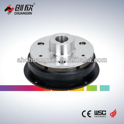 China Industrial DC Series DLD1 Series Single Chip Electromagnetic Clutch 24v DLD1 Electromagnetic Clutch for sale