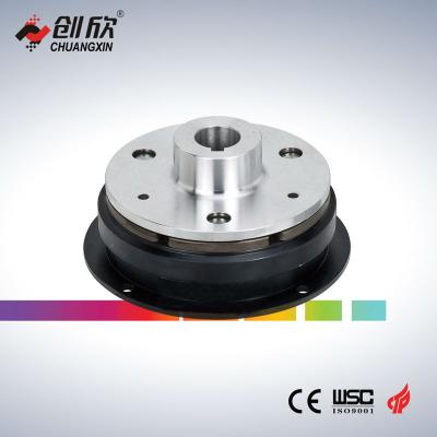 China DLD1 Series DC Electromagnetic Clutches DLD1 Series Single Chip Electromagnetic Clutch for sale