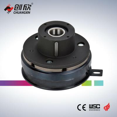 China DLD2 Series 24v Series Electric Single Chip Electromagnetic Clutch DLD2 Clutch for sale