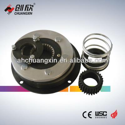 China DZD3 Series Electromagnetic DC Brake For DZD3 Brushless DC Motor for sale