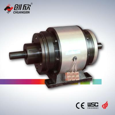 China DLZ1 Solenoid Clutch and Brake Assembly Series Internal Electromagnetic Clutch Brake for sale