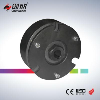 China DZS2 Series DC Spring Applied DZS2 Industrial Electromagnetic Brakes for sale